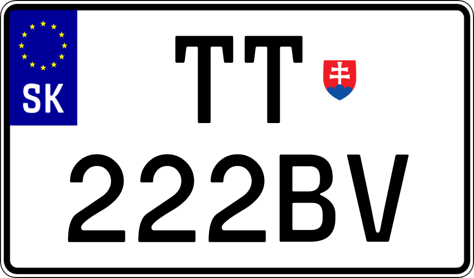 Typ IV - Bežná 2R