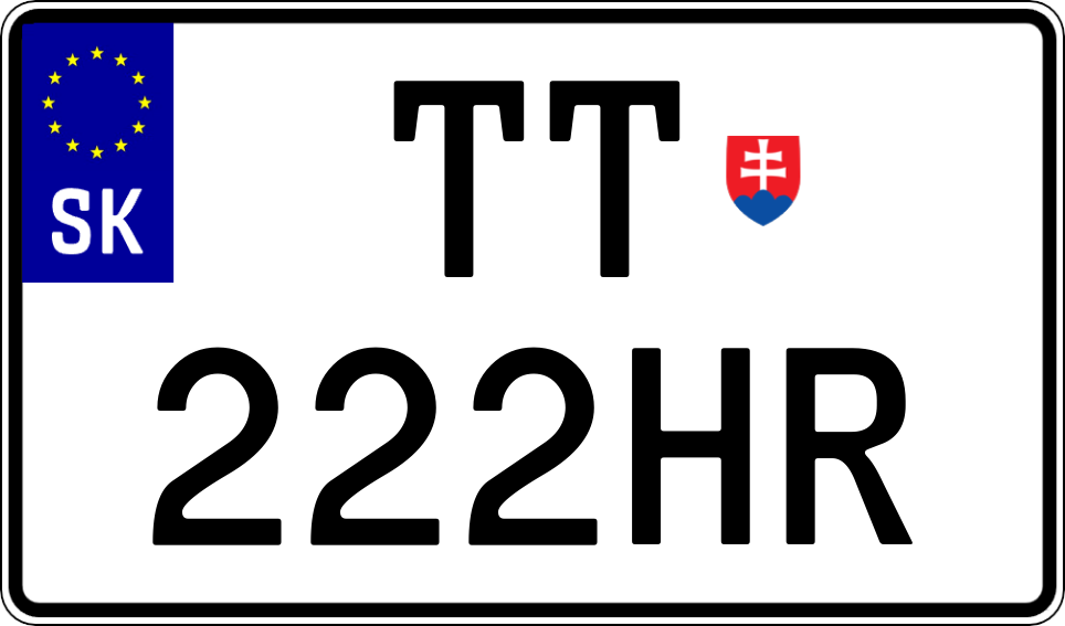 Typ IV - Bežná 2R