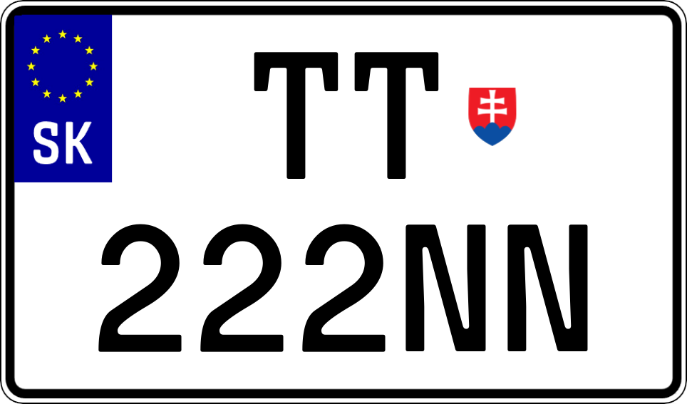 Typ IV - Bežná 2R