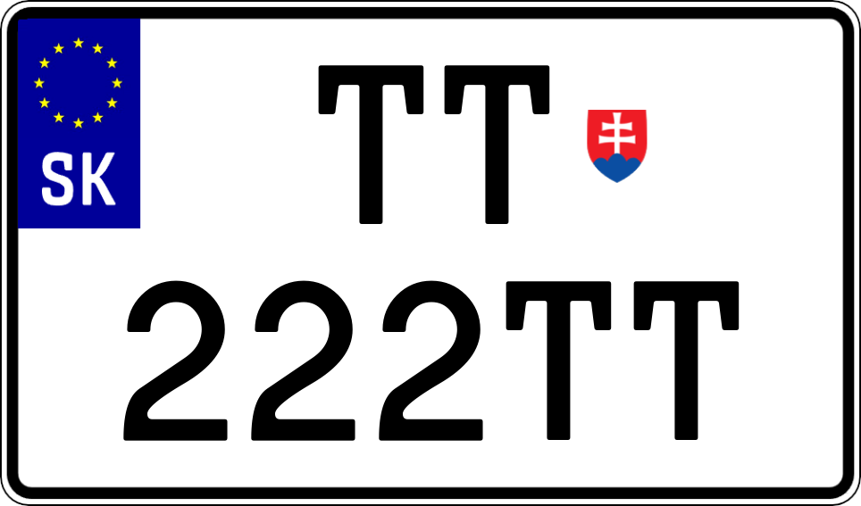 Typ IV - Bežná 2R