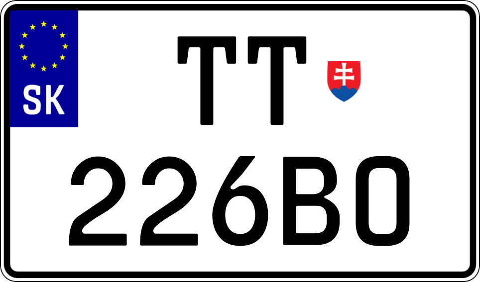 Typ IV - Bežná 2R