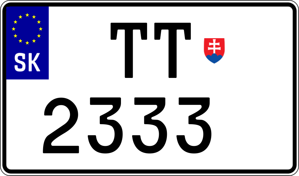 Typ IV - Bežná 2R