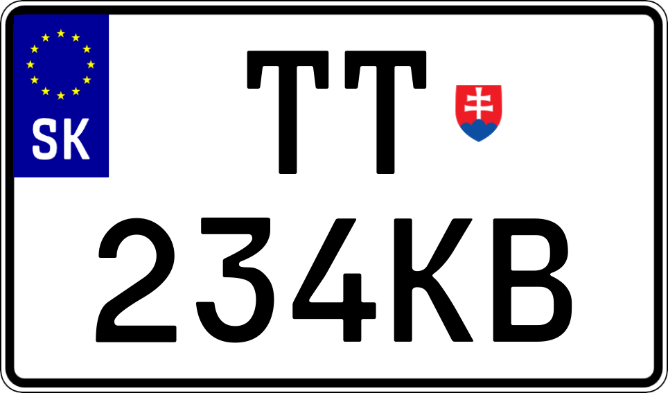 Typ IV - Bežná 2R