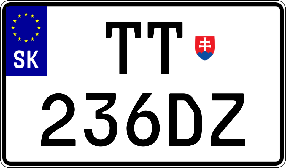Typ IV - Bežná 2R