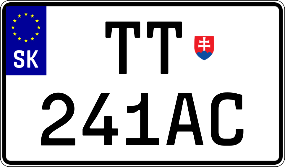Typ IV - Bežná 2R