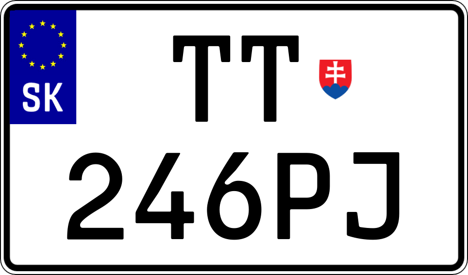 Typ IV - Bežná 2R