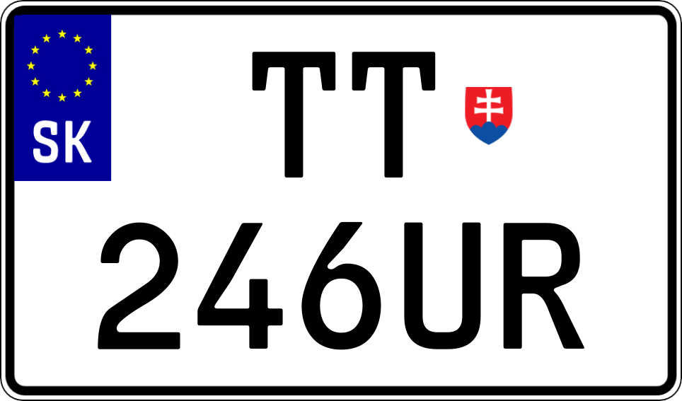 Typ IV - Bežná 2R