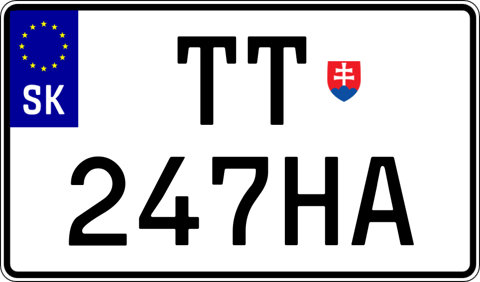 Typ IV - Bežná 2R