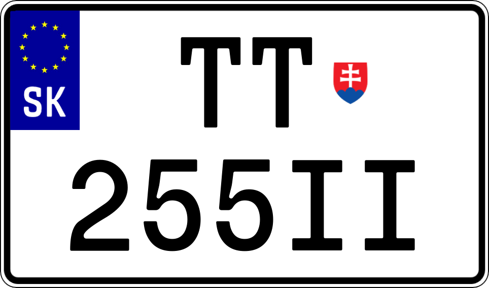 Typ IV - Bežná 2R