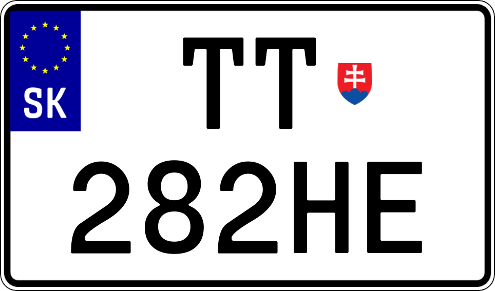 Typ IV - Bežná 2R