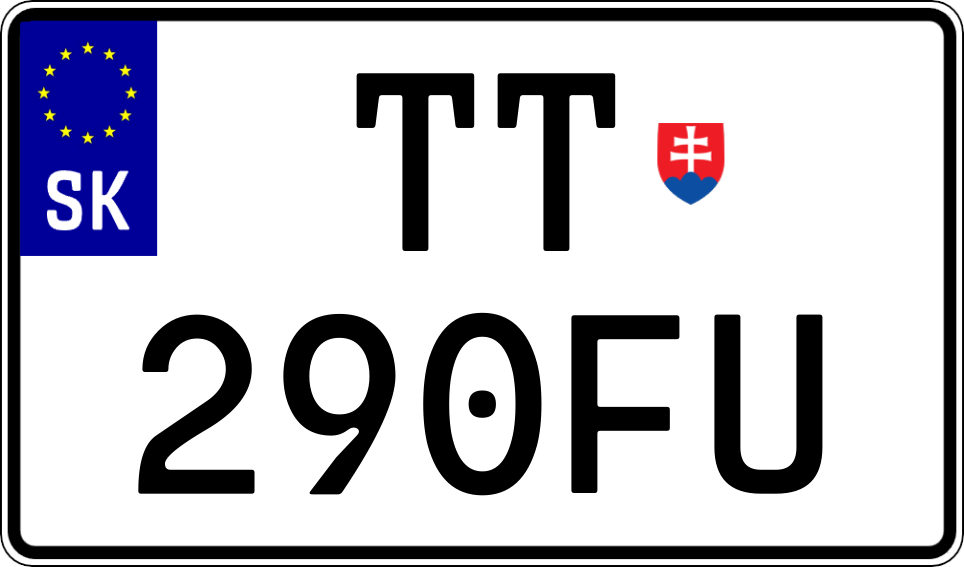 Typ IV - Bežná 2R