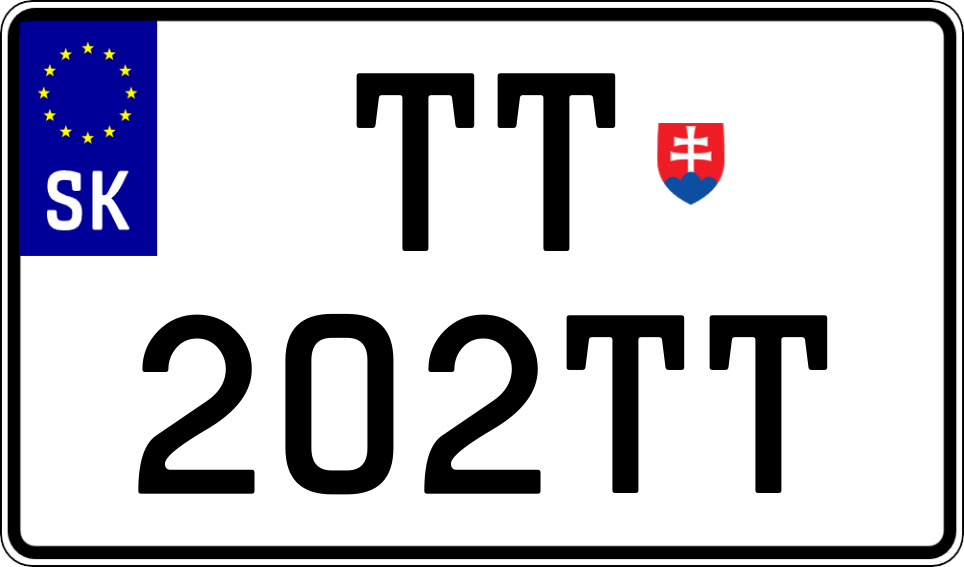 Typ IV - Bežná 2R