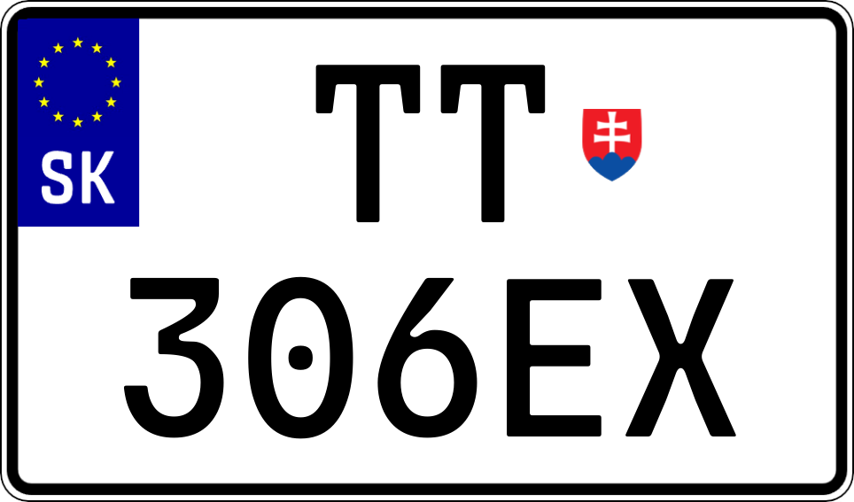 Typ IV - Bežná 2R