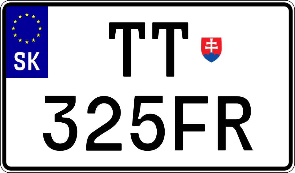 Typ IV - Bežná 2R