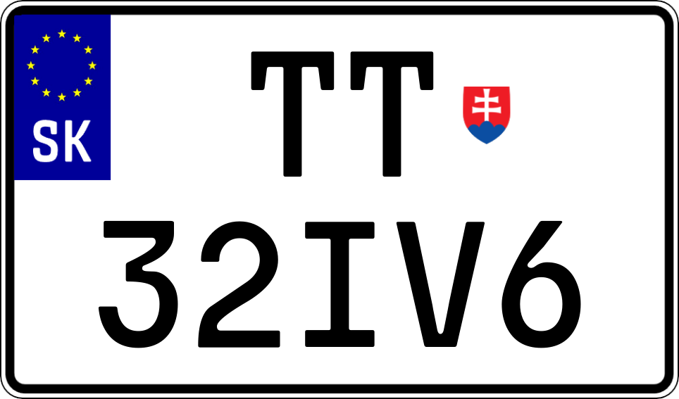 Typ IV - Bežná 2R