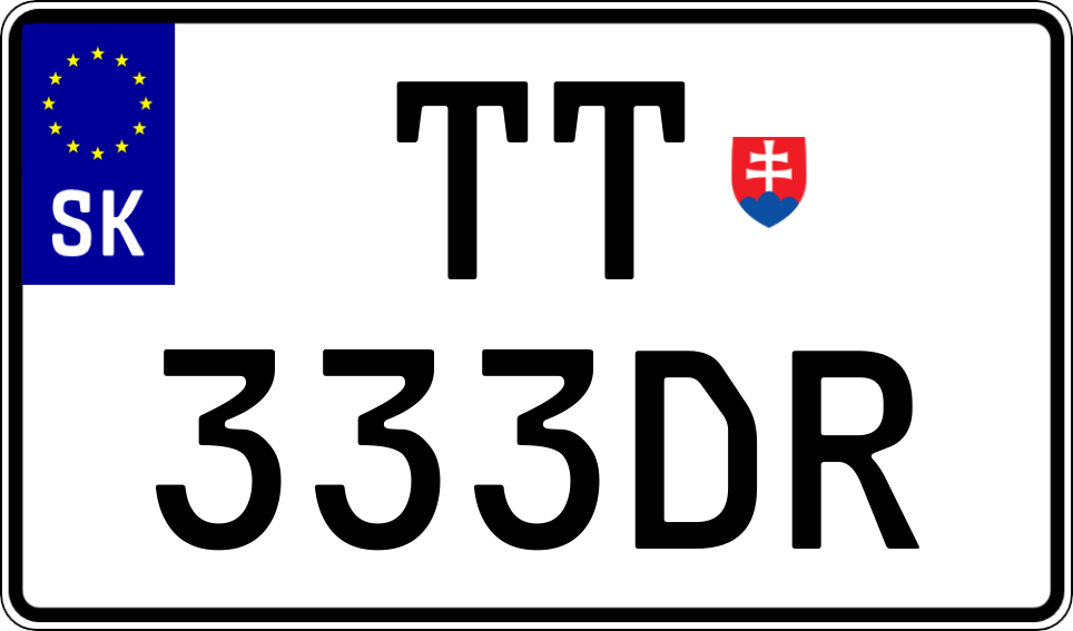 Typ IV - Bežná 2R