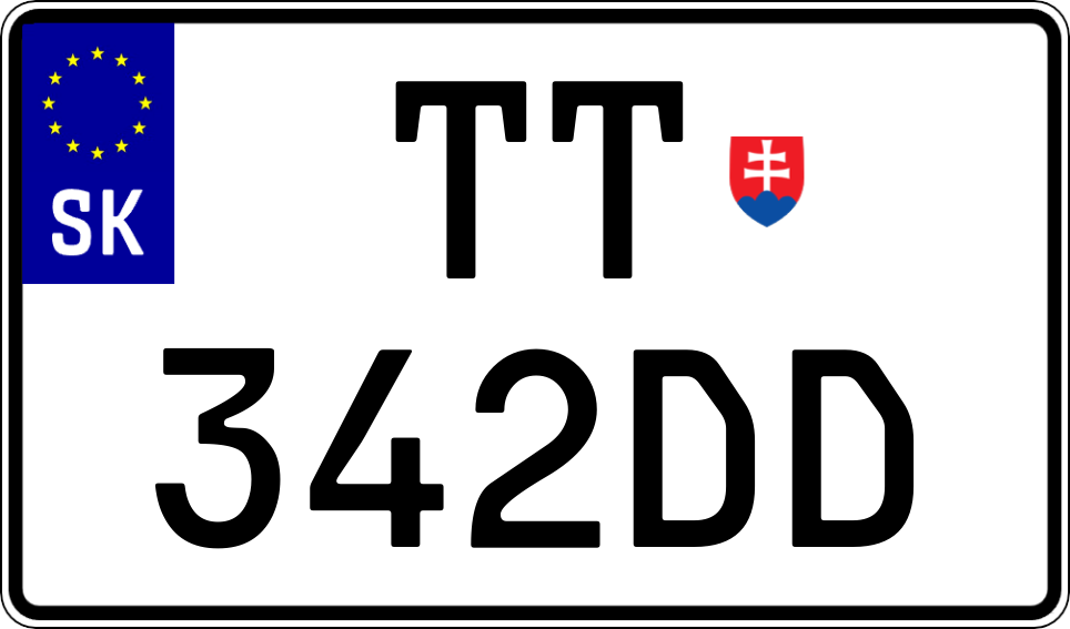 Typ IV - Bežná 2R