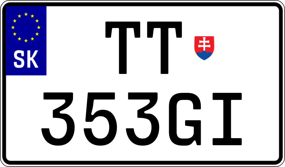 Typ IV - Bežná 2R
