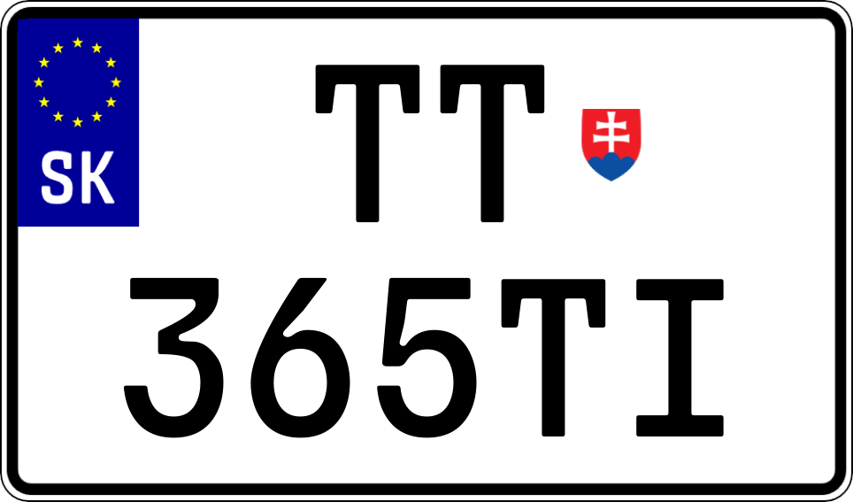 Typ IV - Bežná 2R