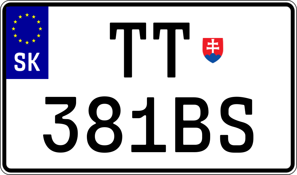 Typ IV - Bežná 2R