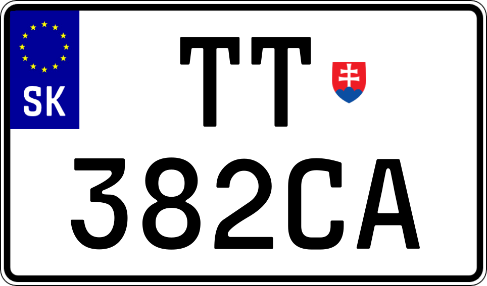 Typ IV - Bežná 2R