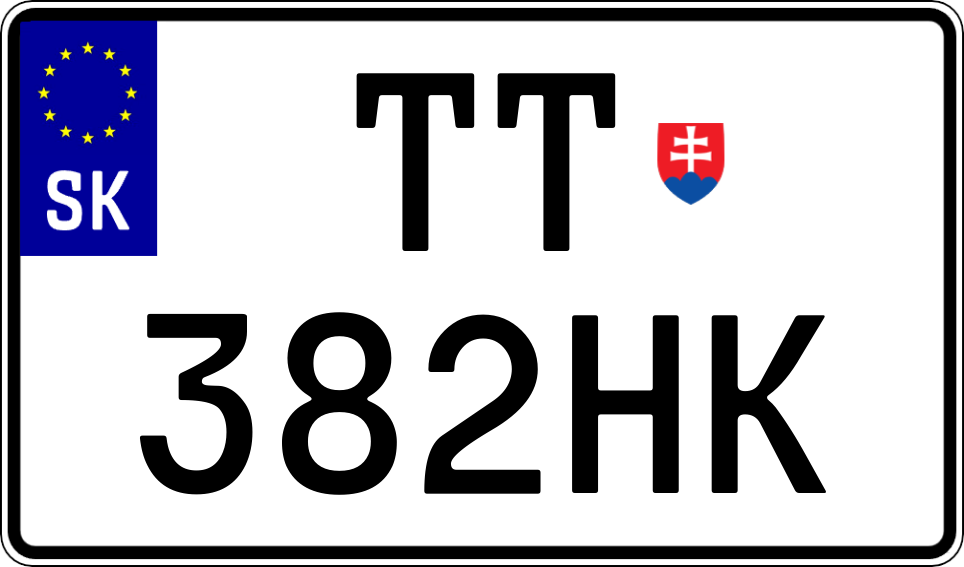 Typ IV - Bežná 2R