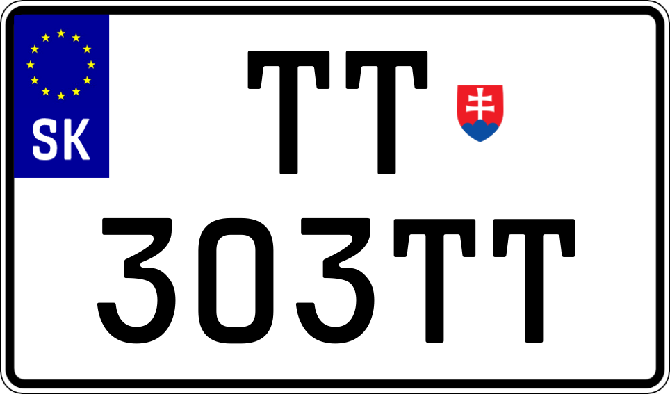 Typ IV - Bežná 2R