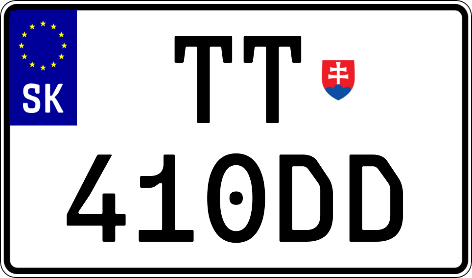 Typ IV - Bežná 2R