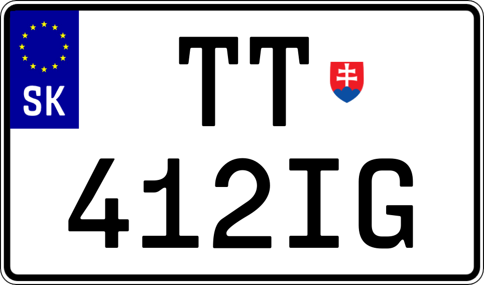 Typ IV - Bežná 2R