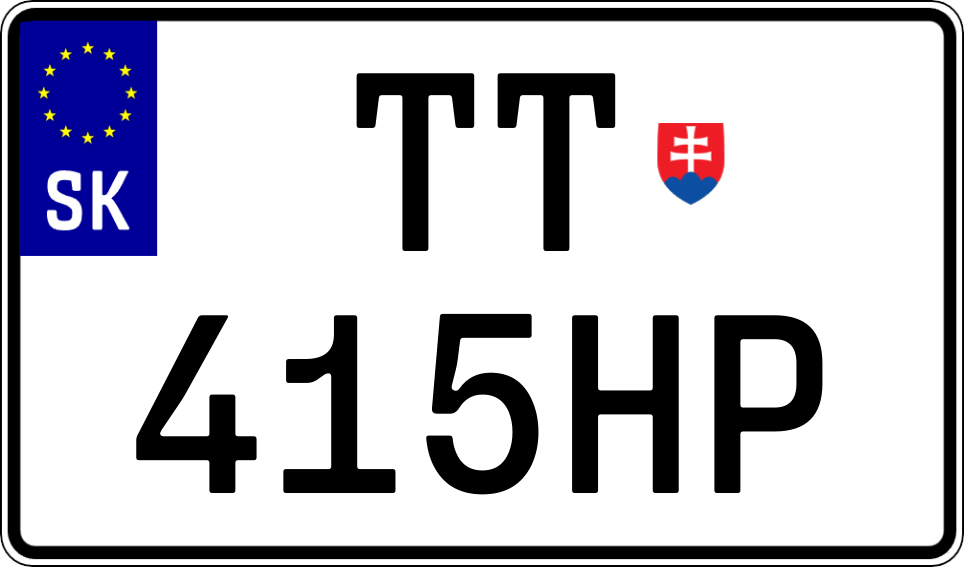 Typ IV - Bežná 2R