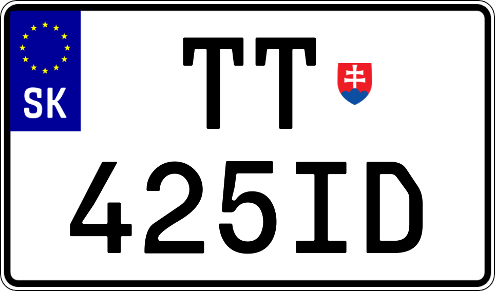 Typ IV - Bežná 2R