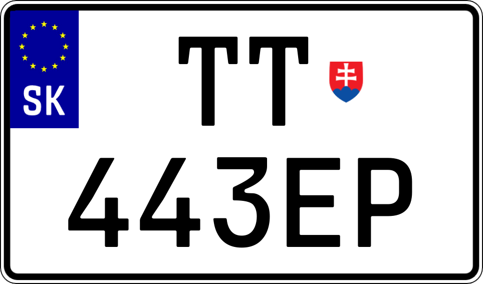 Typ IV - Bežná 2R