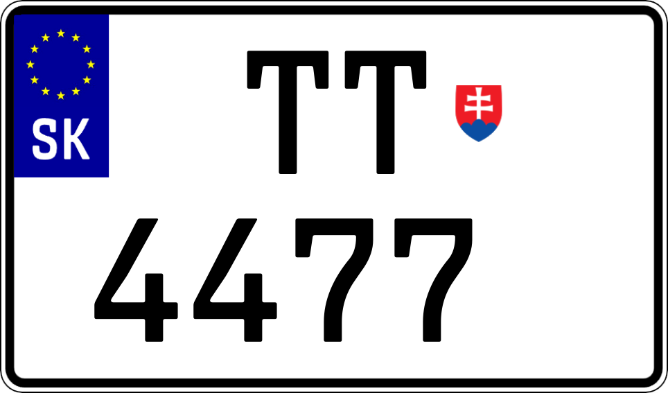 Typ IV - Bežná 2R