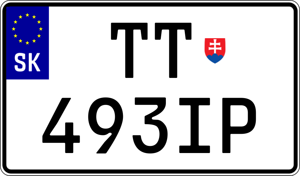 Typ IV - Bežná 2R