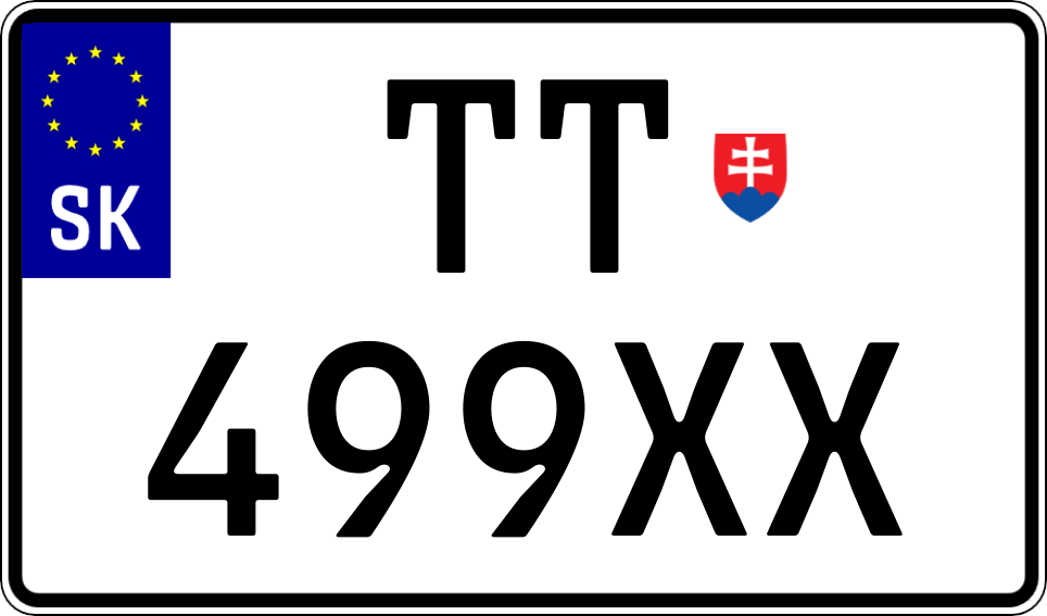 Typ IV - Bežná 2R