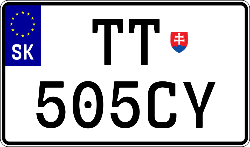 Typ IV - Bežná 2R