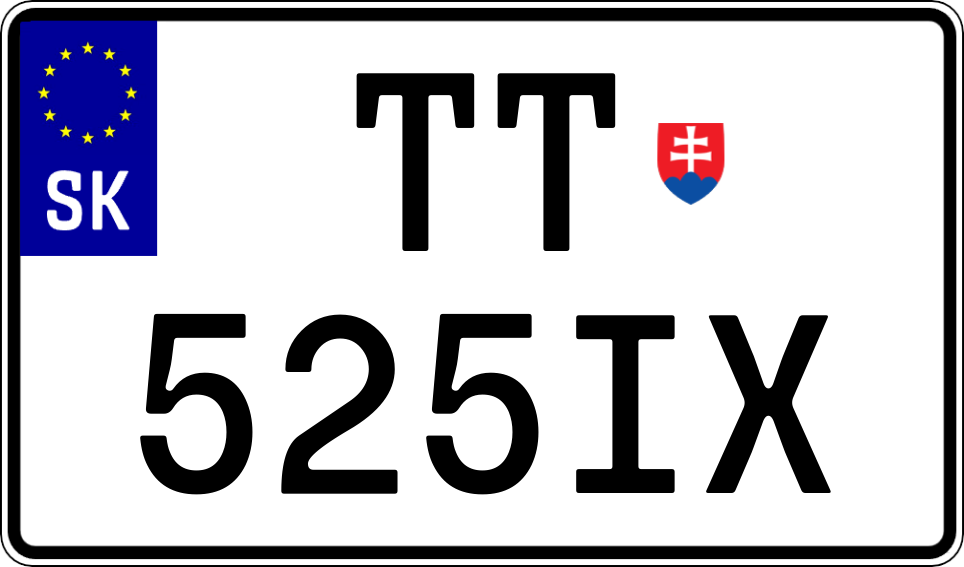 Typ IV - Bežná 2R