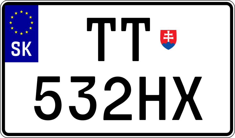 Typ IV - Bežná 2R