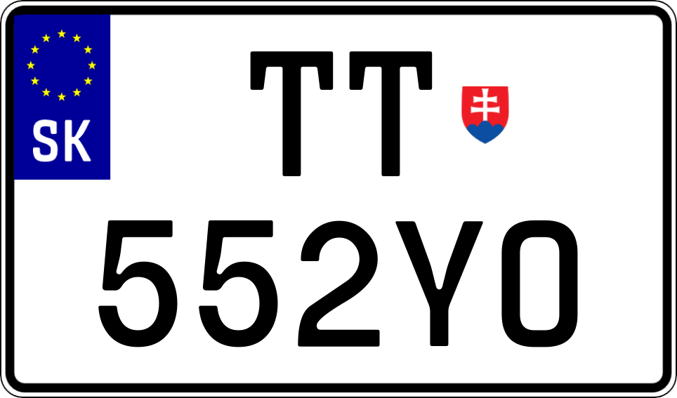Typ IV - Bežná 2R