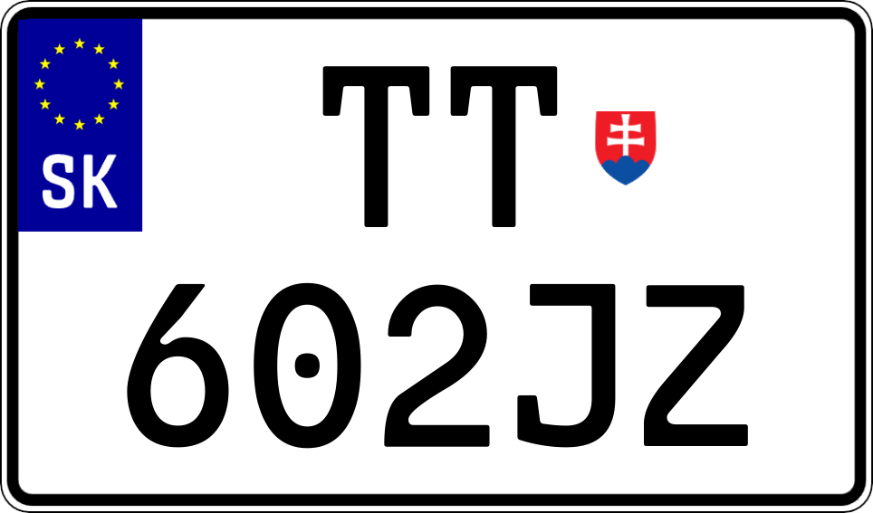 Typ IV - Bežná 2R