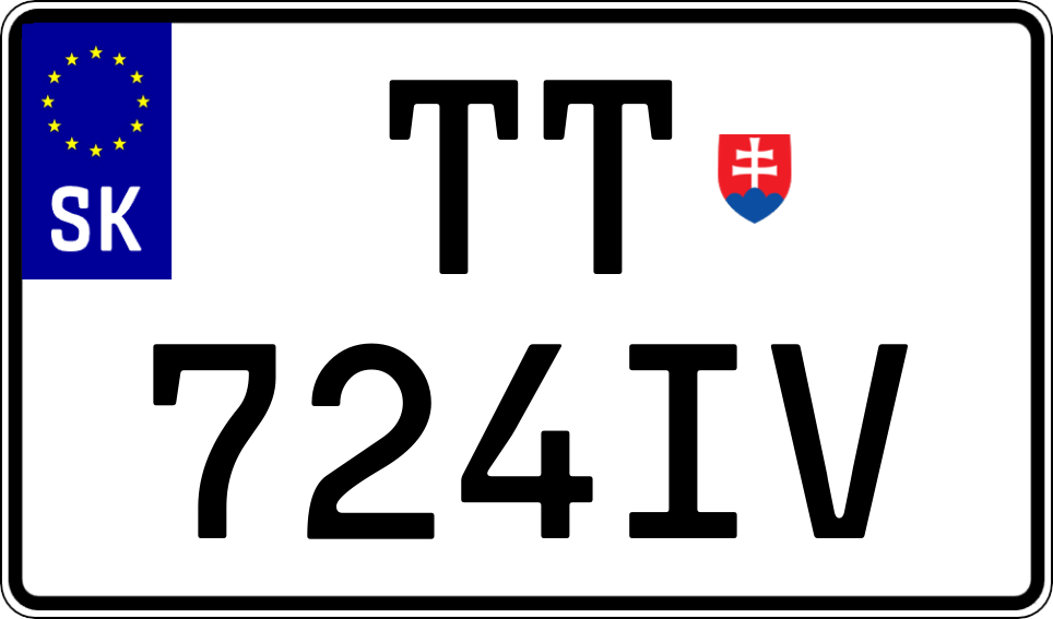 Typ IV - Bežná 2R