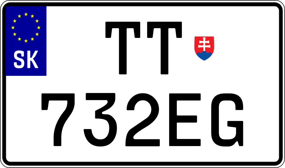Typ IV - Bežná 2R