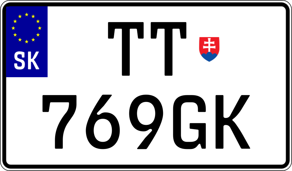 Typ IV - Bežná 2R