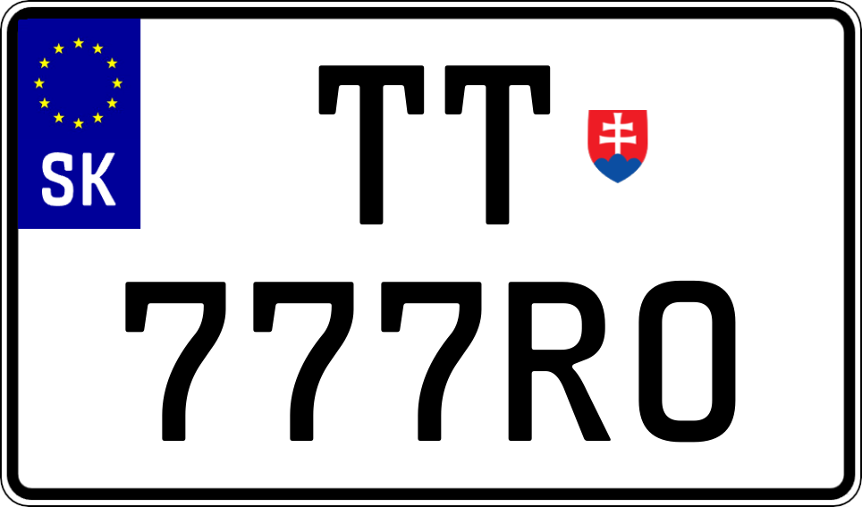 Typ IV - Bežná 2R