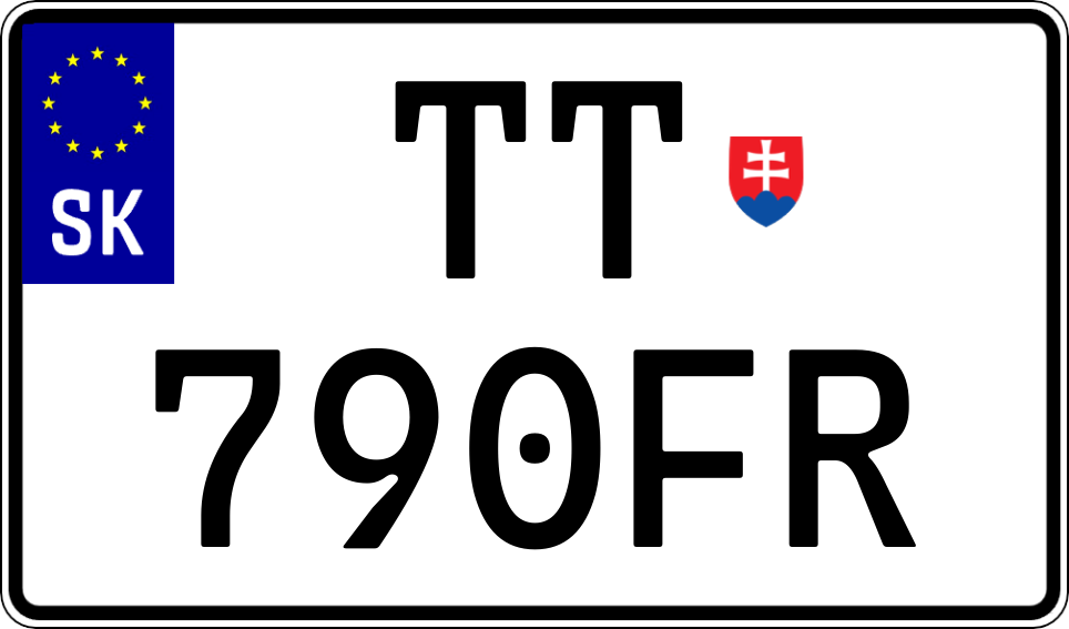 Typ IV - Bežná 2R