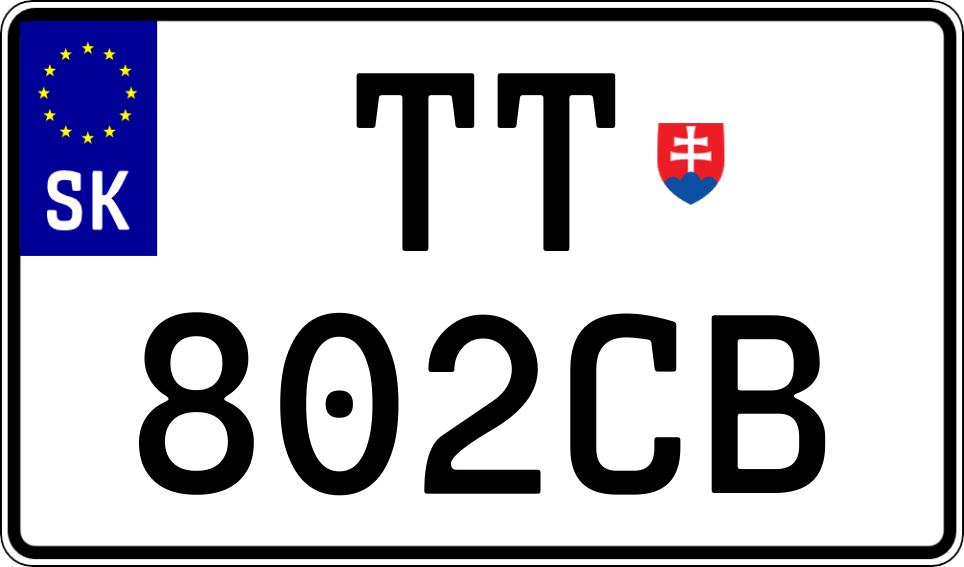 Typ IV - Bežná 2R