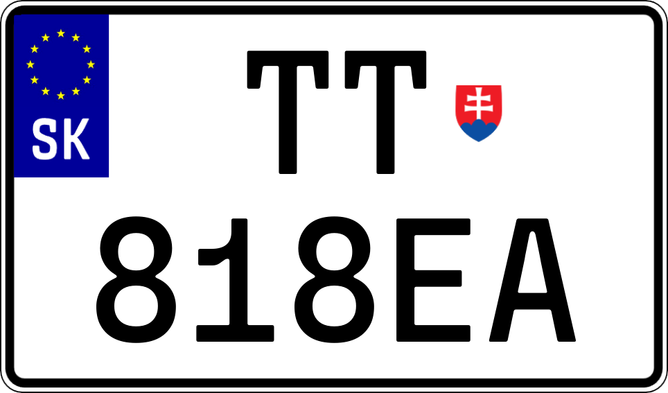 Typ IV - Bežná 2R