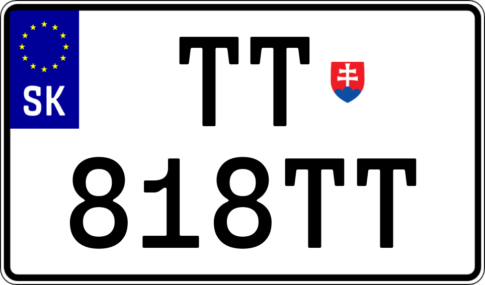 Typ IV - Bežná 2R