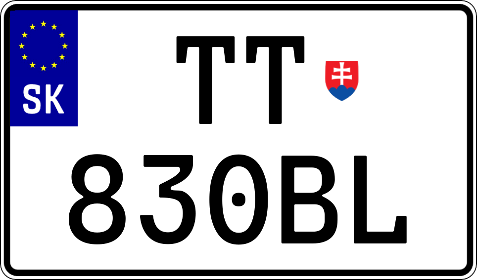 Typ IV - Bežná 2R