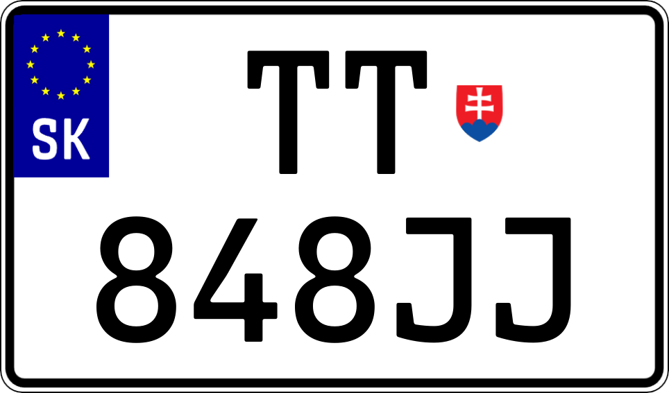 Typ IV - Bežná 2R